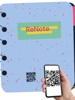 renote-note