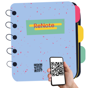 renote-note