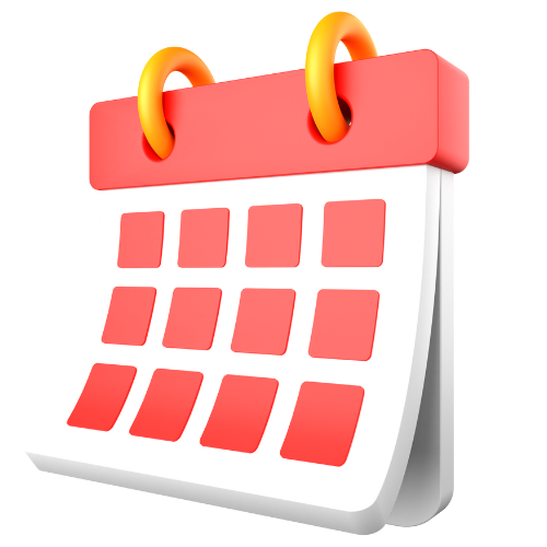 კალენდარი