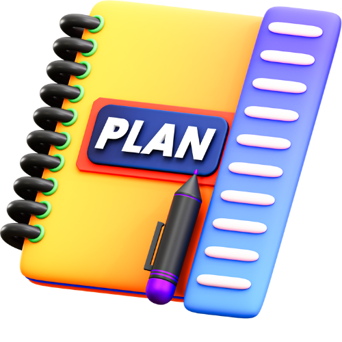 დამგეგმავები