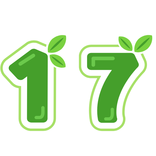 17