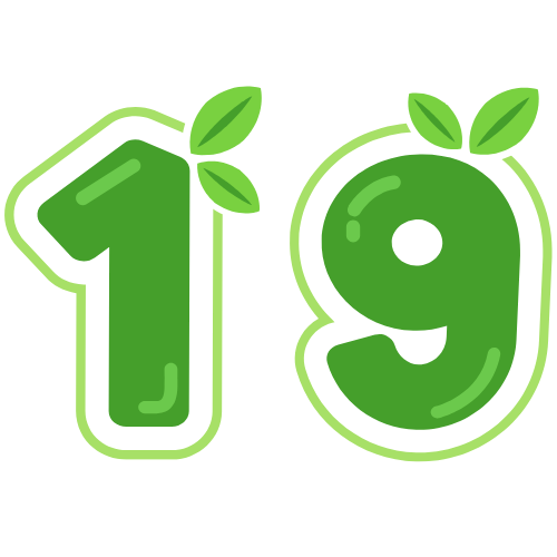 19