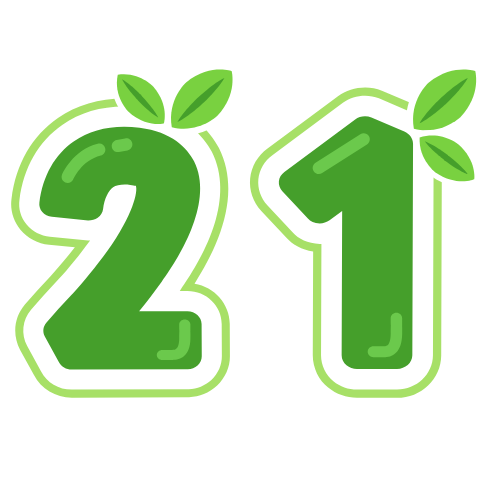 21